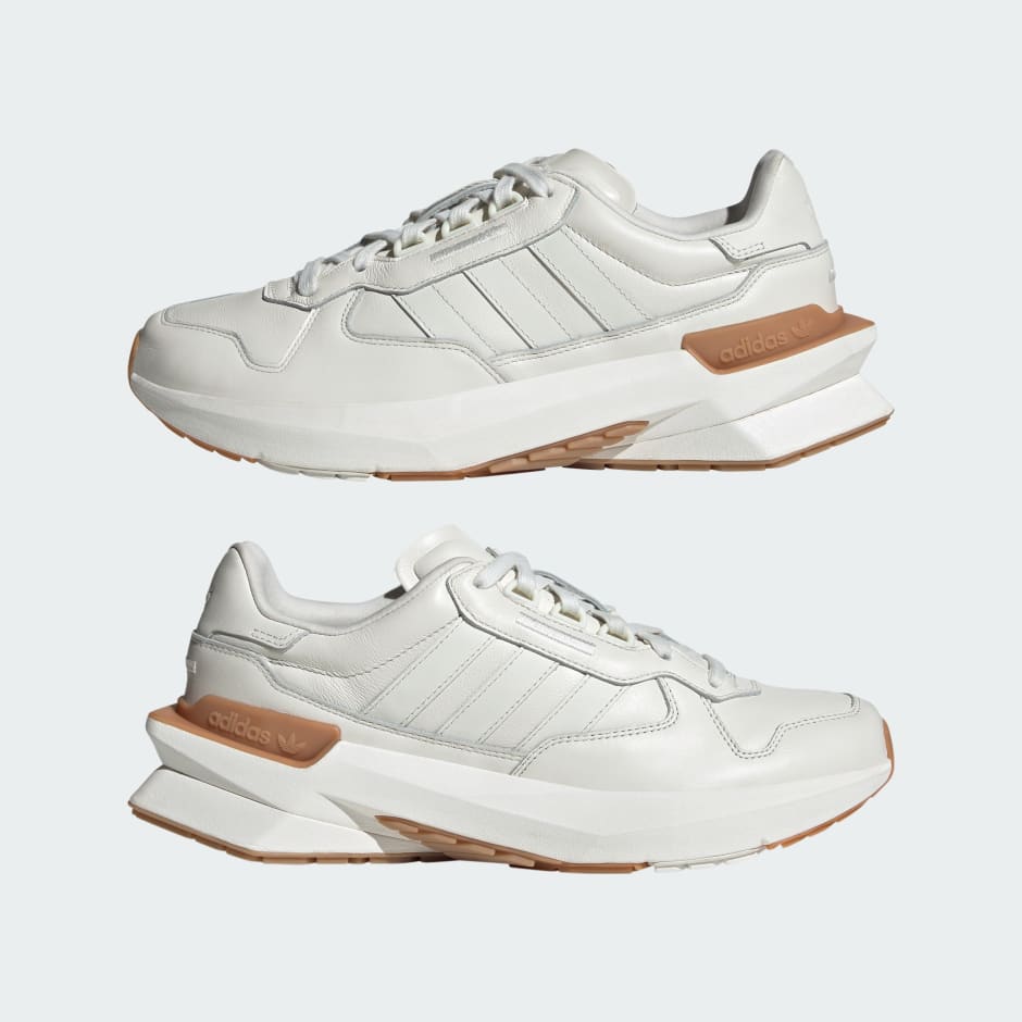 Treziod PT Shoes