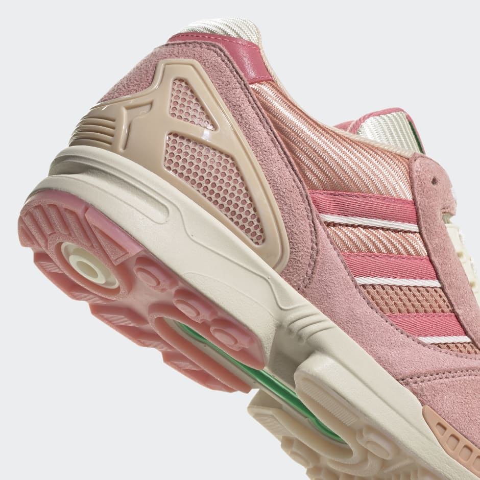 ZX 8000 Fresh Mint Tea Shoes