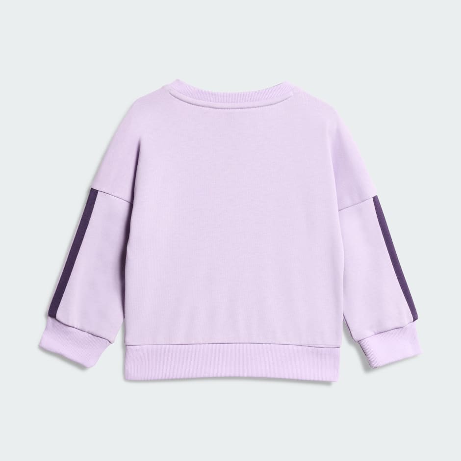 Set jogger Essentials pentru copii