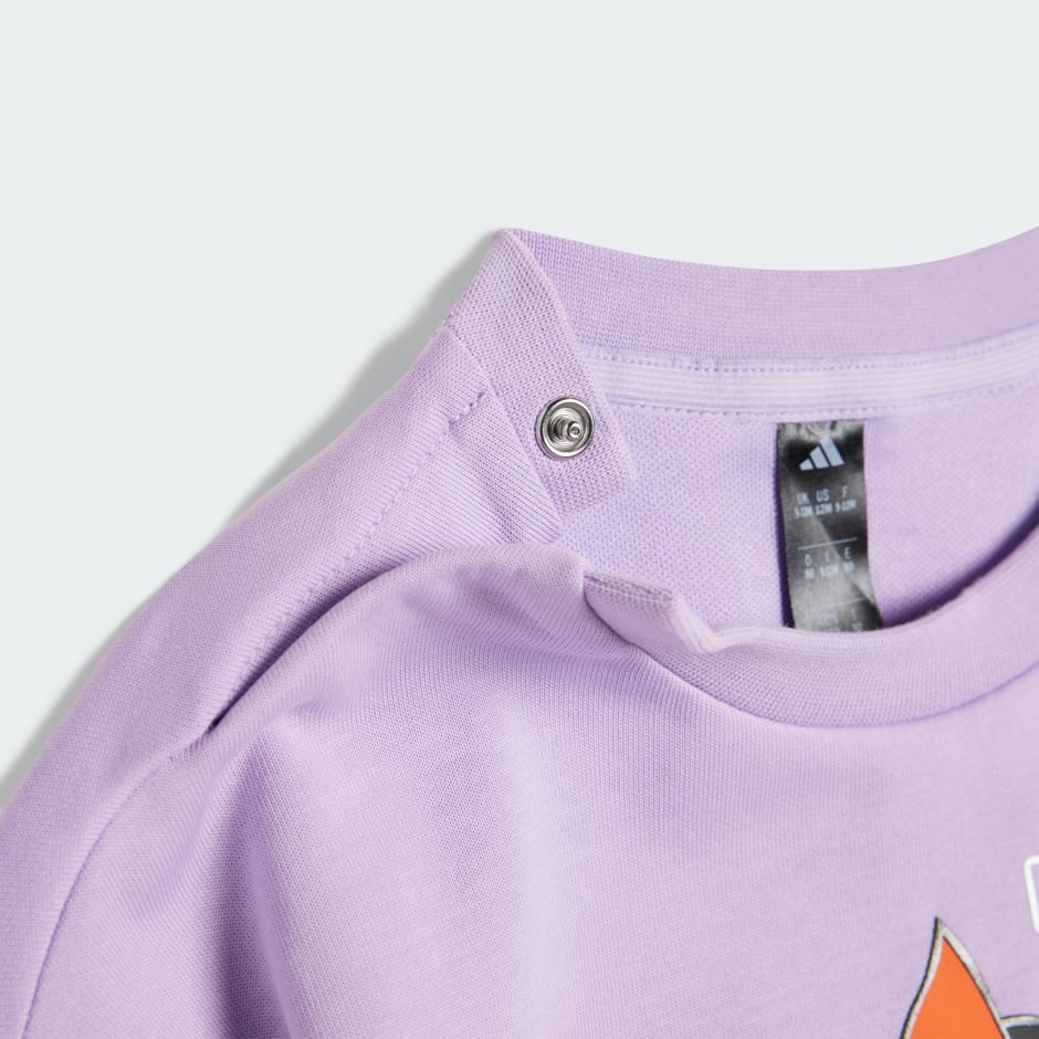 迪士尼米妮老鼠兒童跑步休閒褲