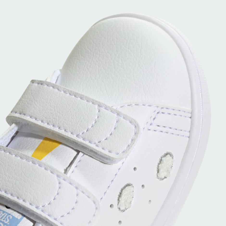 adidas x Hello Kitty Stan Smith Comfort Closure Shoes Kids