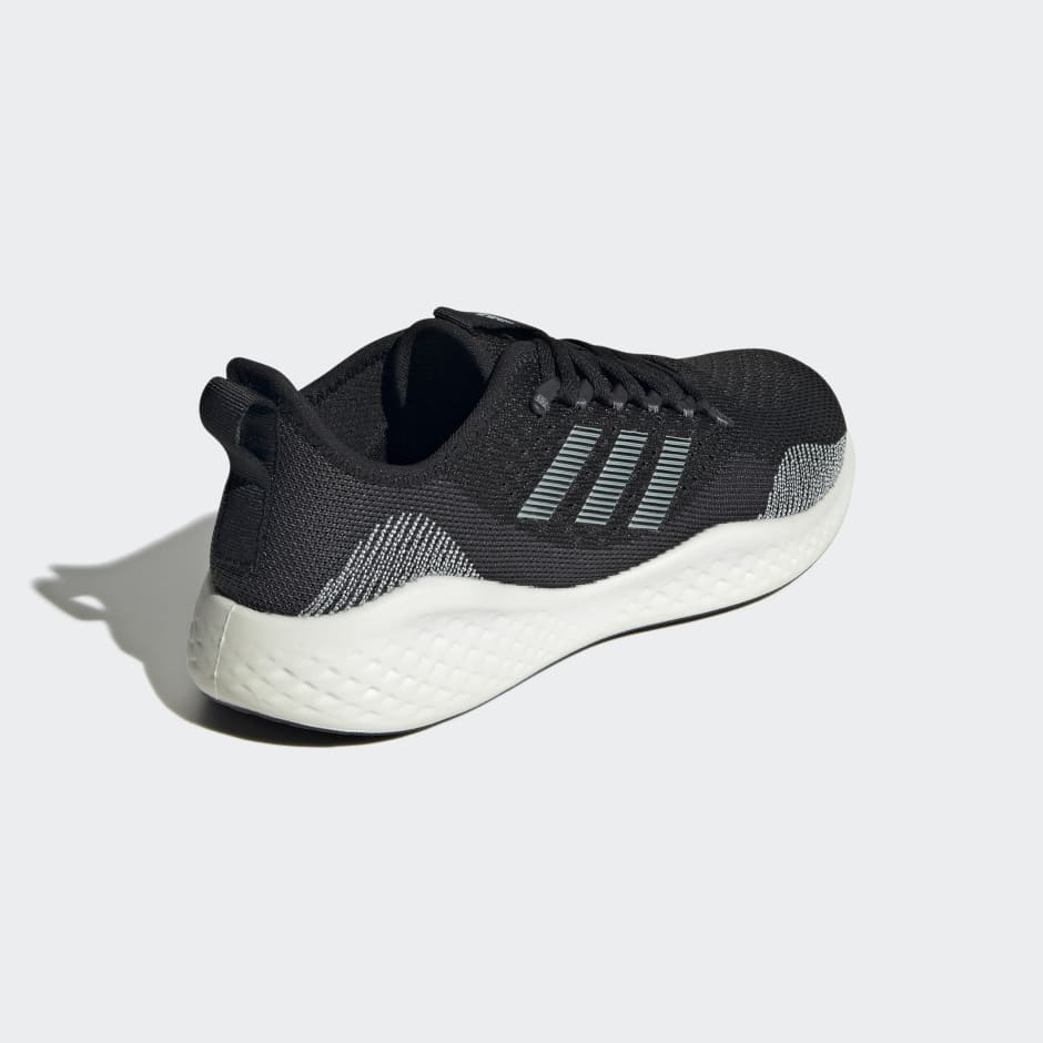 adidas Fluidflow 2.0 Shoes - Black | adidas UAE