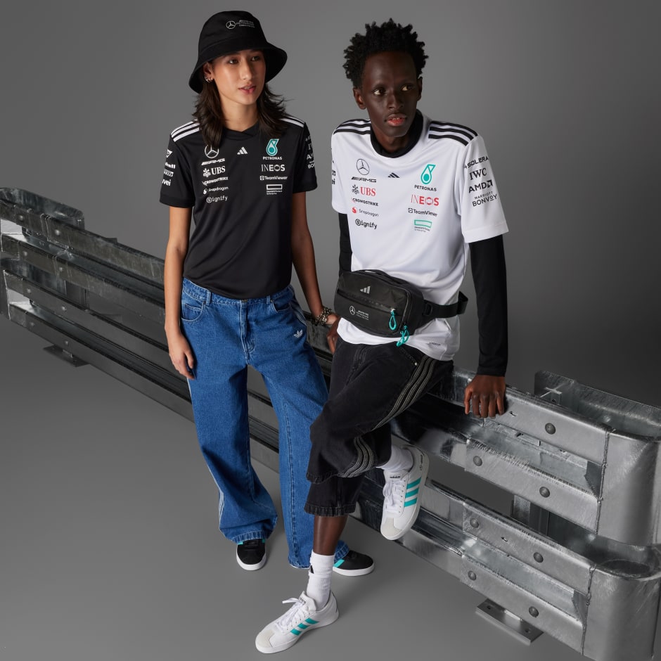 جيرسي MERCEDES - AMG PETRONAS FORMULA ONE TEAM DRIVER