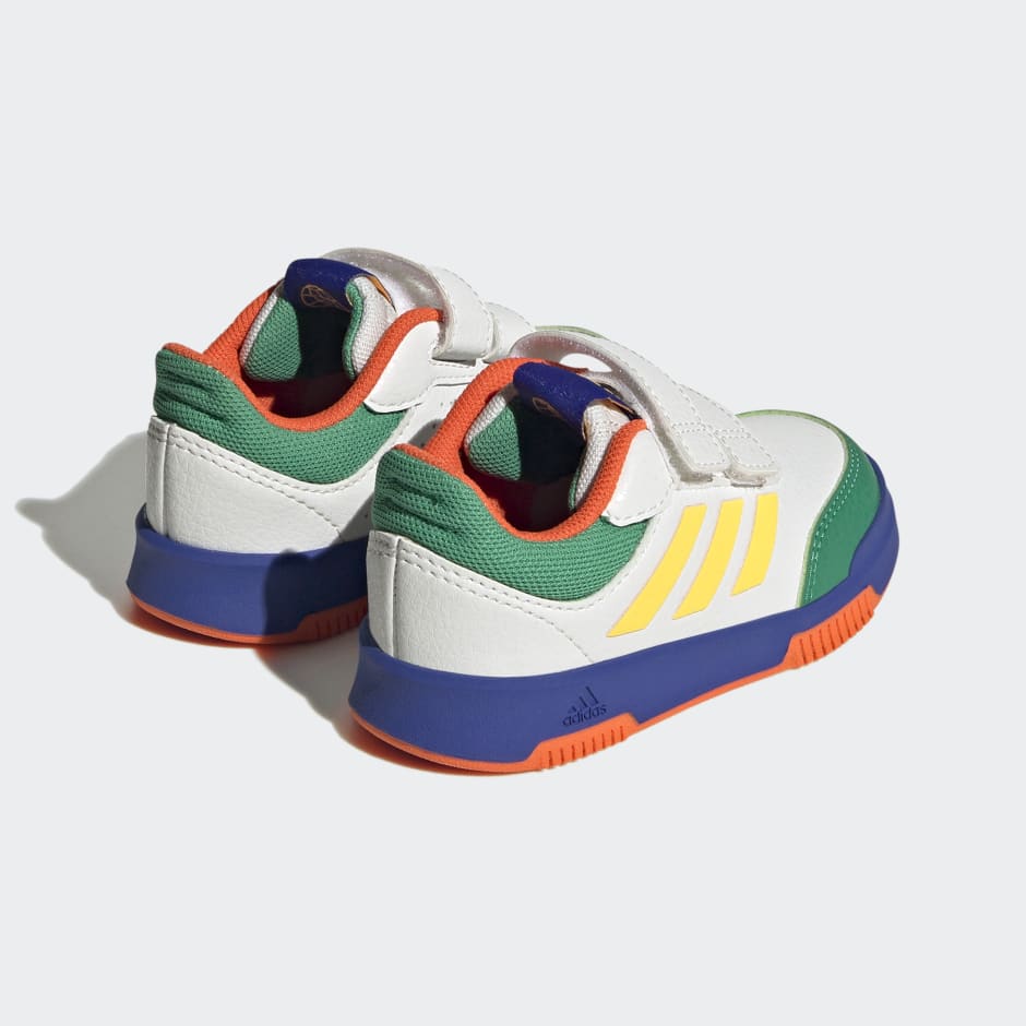 Tensaur Hook and Loop Shoes