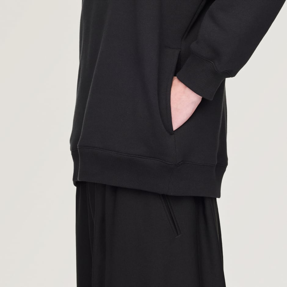 Hanorac Y-3 Graphic FT