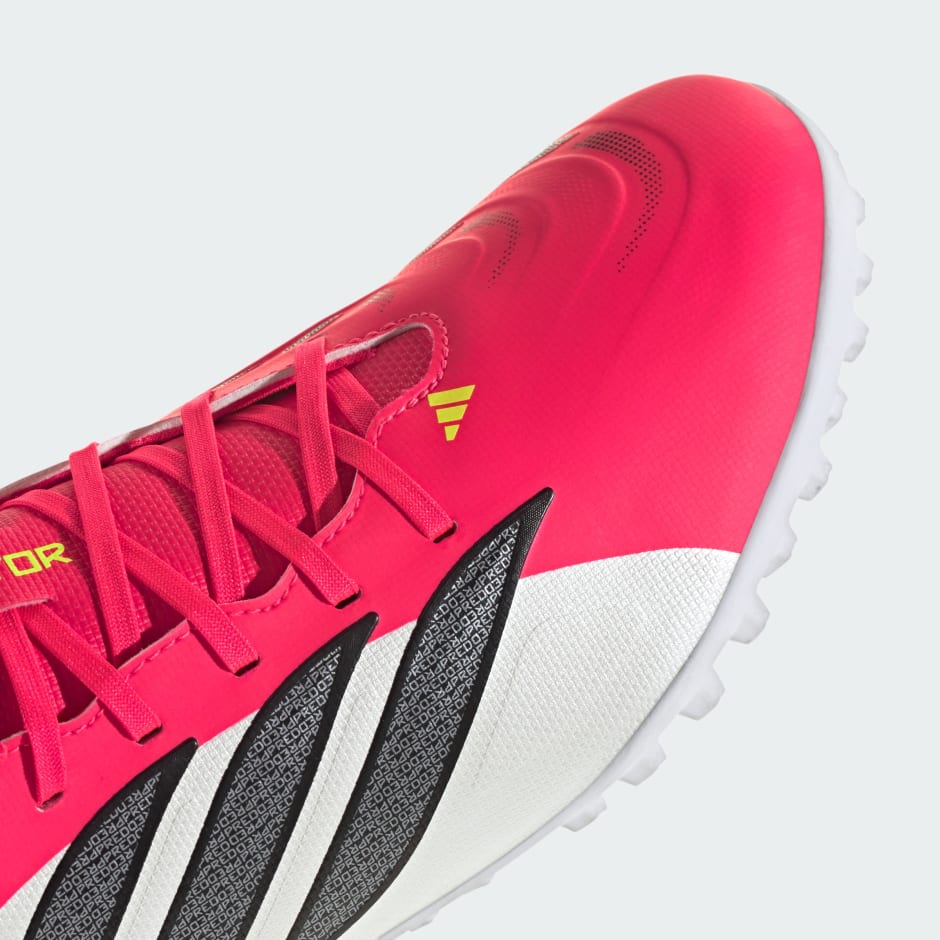 Chaussure de football Predator Club Turf