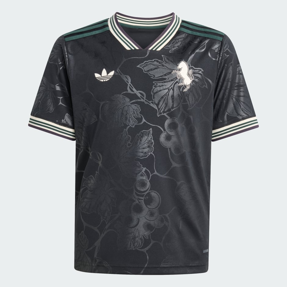 Tricou Juventus 25/26, setul 3