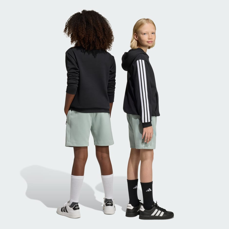 adidas Z.N.E. Shorts Kids