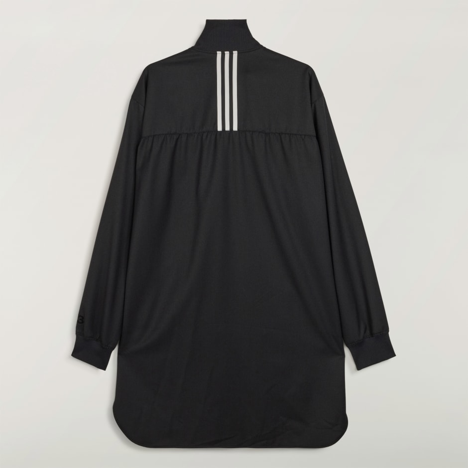 GORNJI DIO TRENIRKE OD VUNE Y-3 REFINED LONG