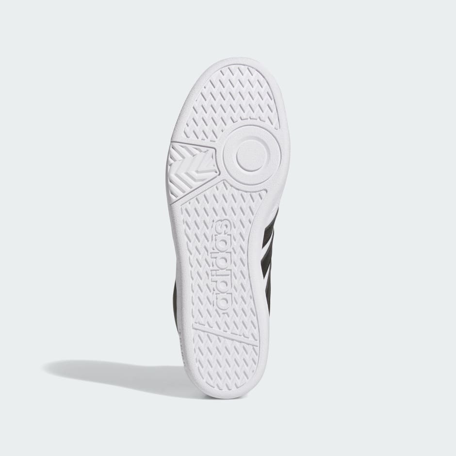 حذاء Hoops 4.0 Mid