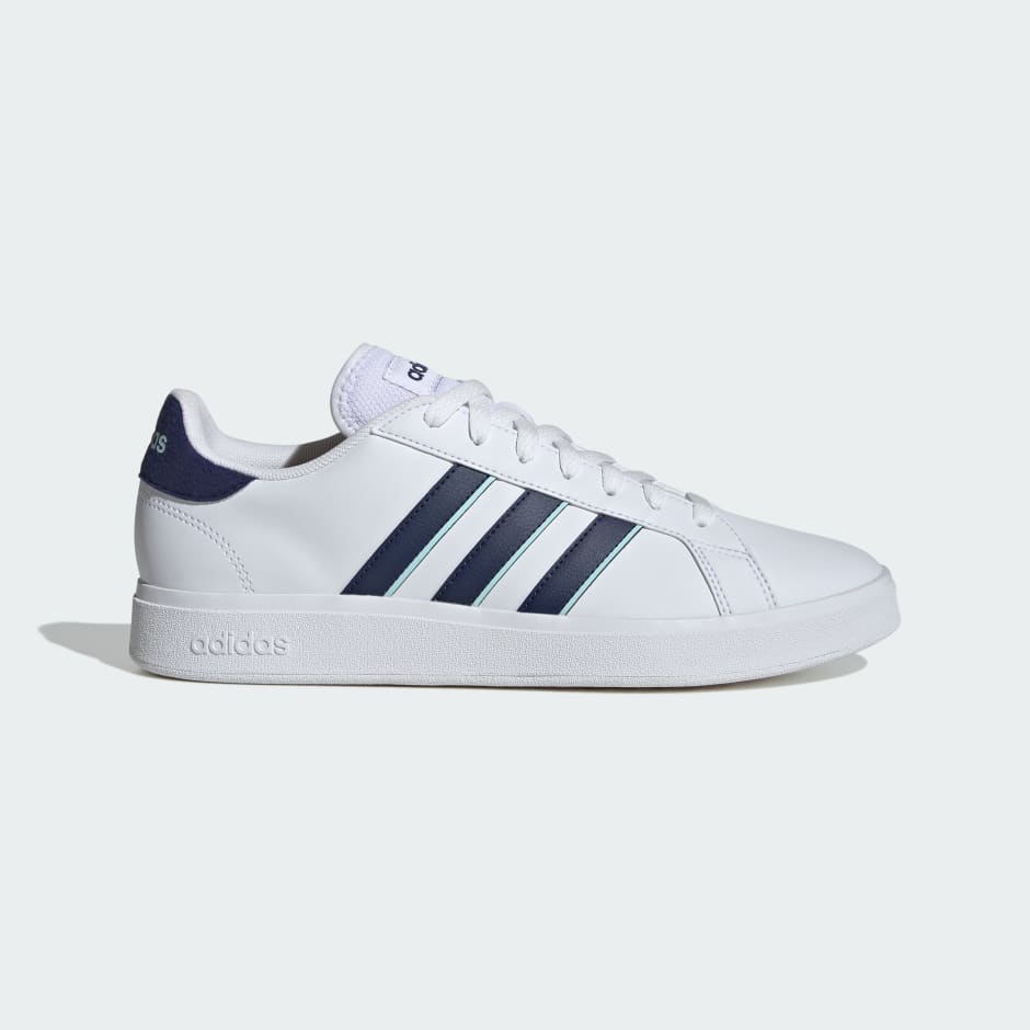 Pantofi sport Grand Court TD Lifestyle Court Casual