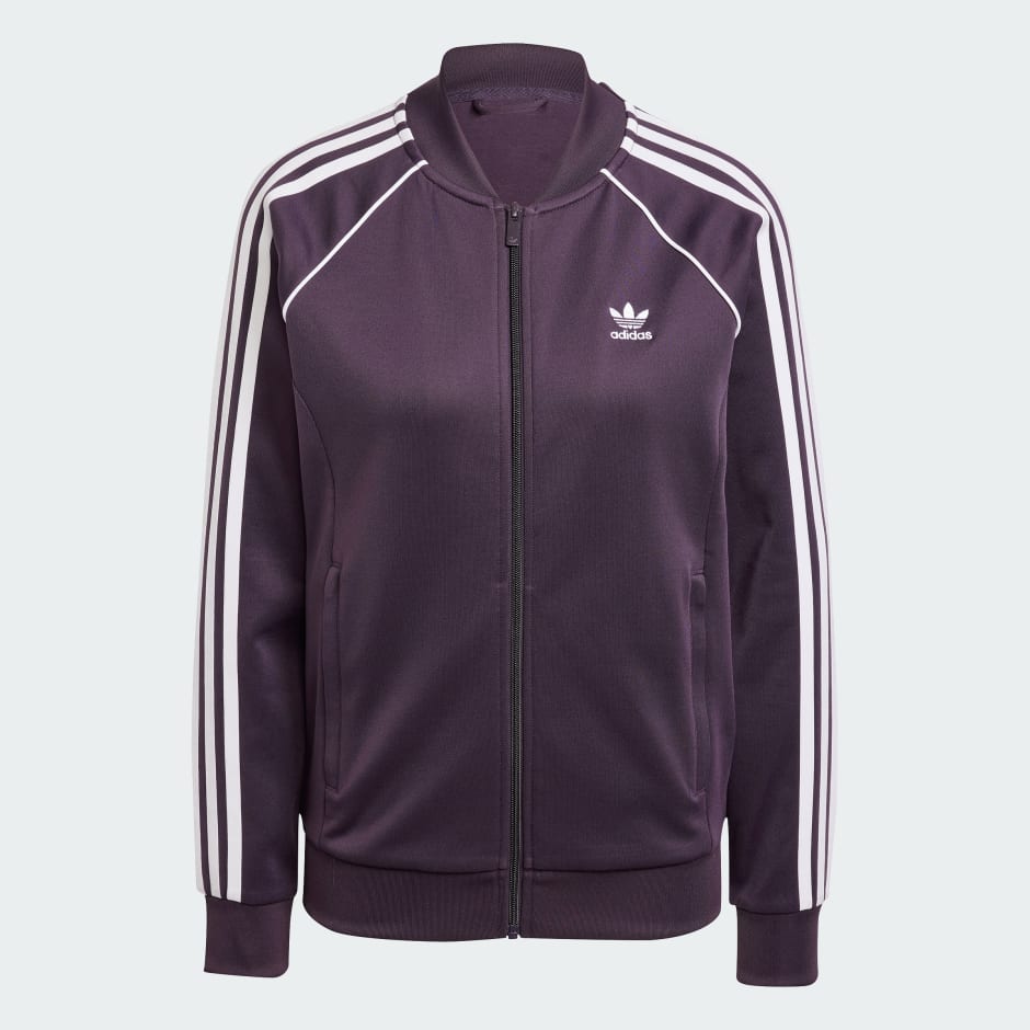 Adicolor Classics SST Track Top