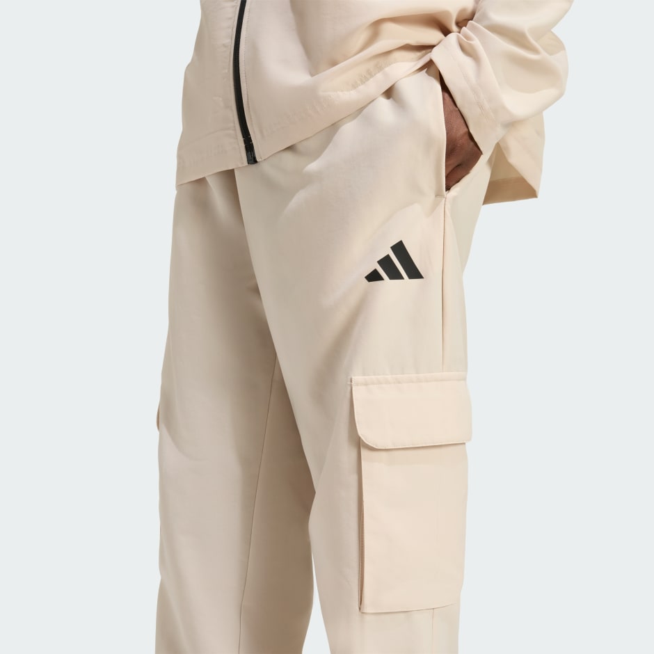 Trening țesut cargo Sportswear