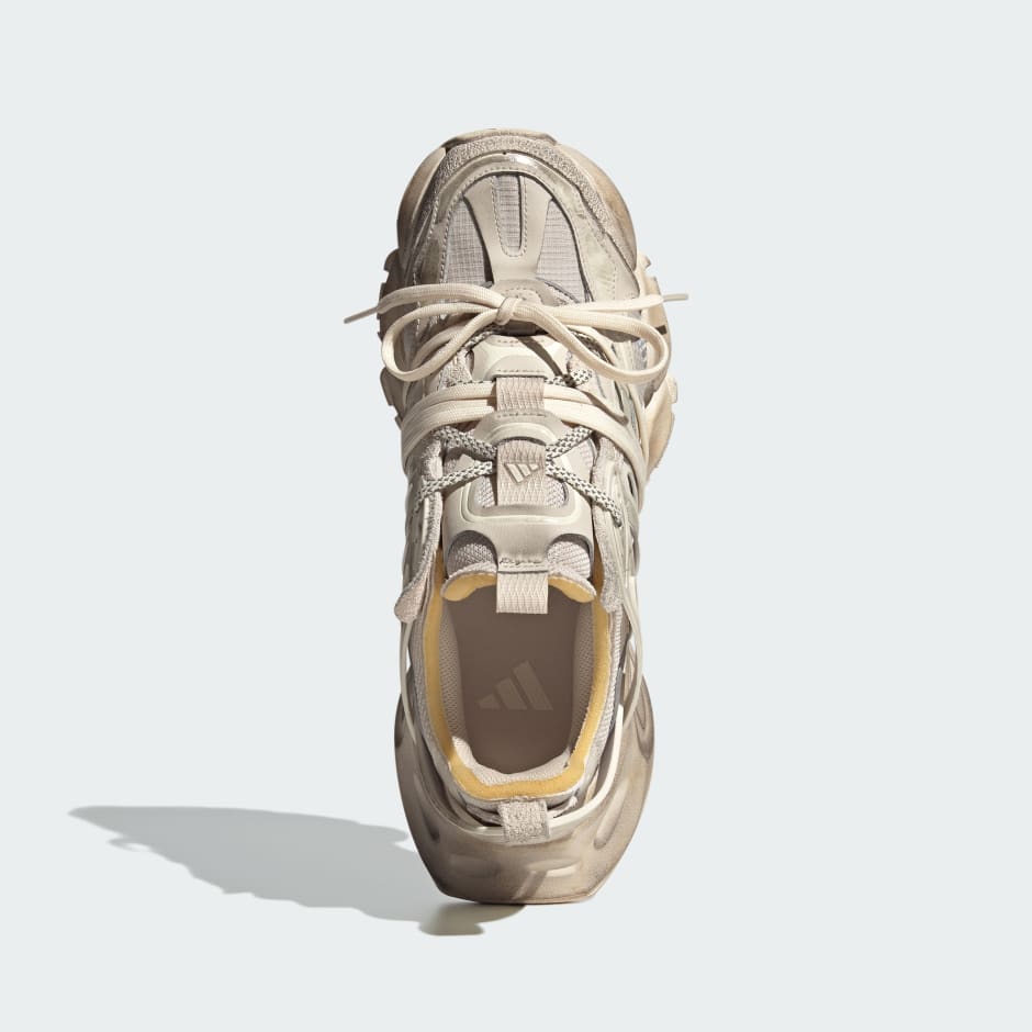 日本未発売 adidas XLG RUNNER DELUXE ベージュ 27.0 XLG Runner Deluxe Shoes - Beige | adidas Hong Kong
