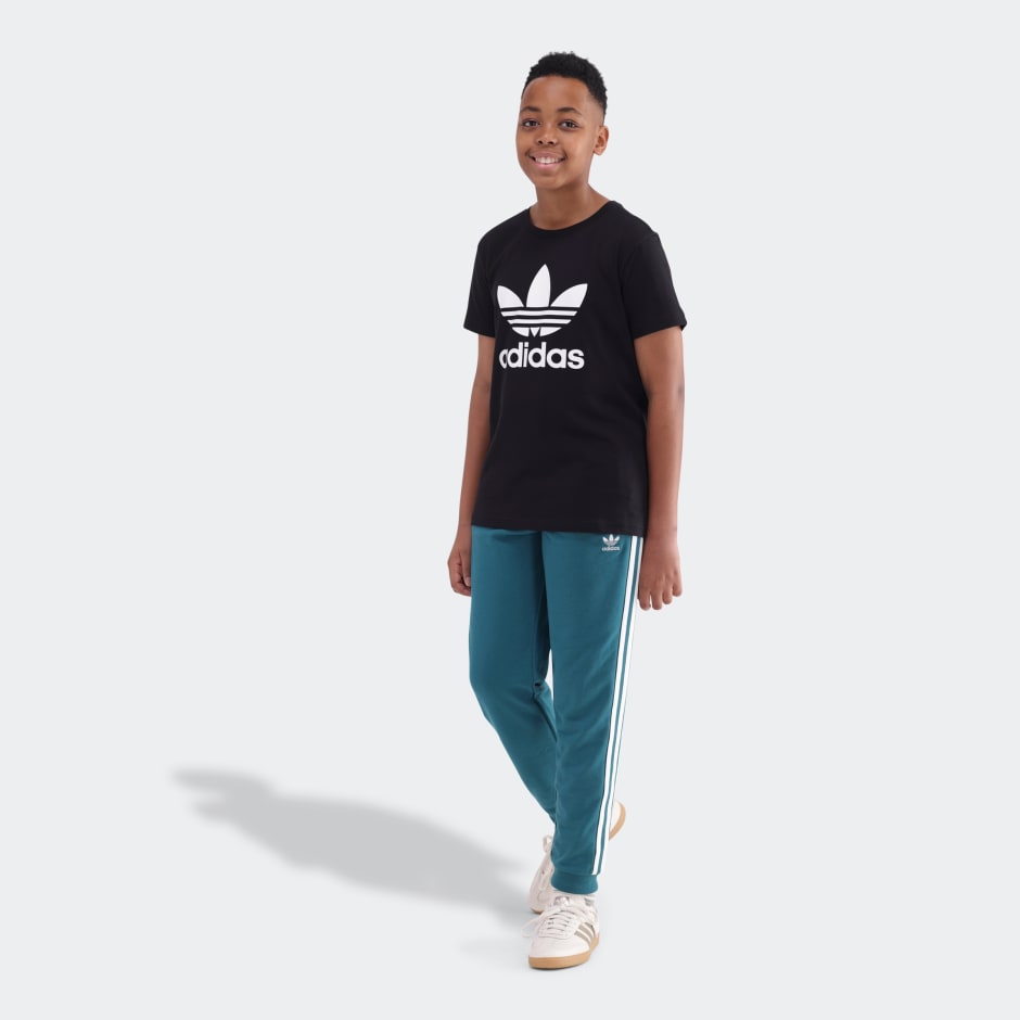 Trefoil Joggers Kids