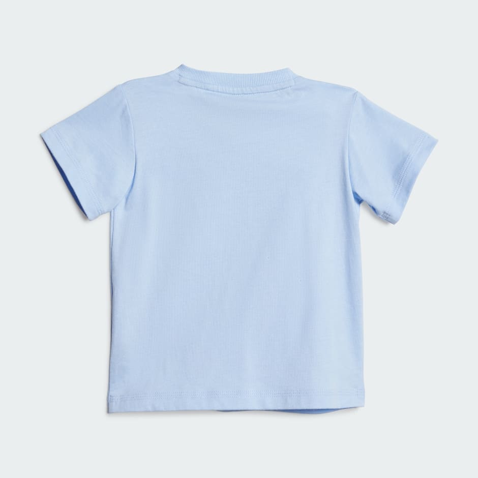 Essentials Tee Set Kids