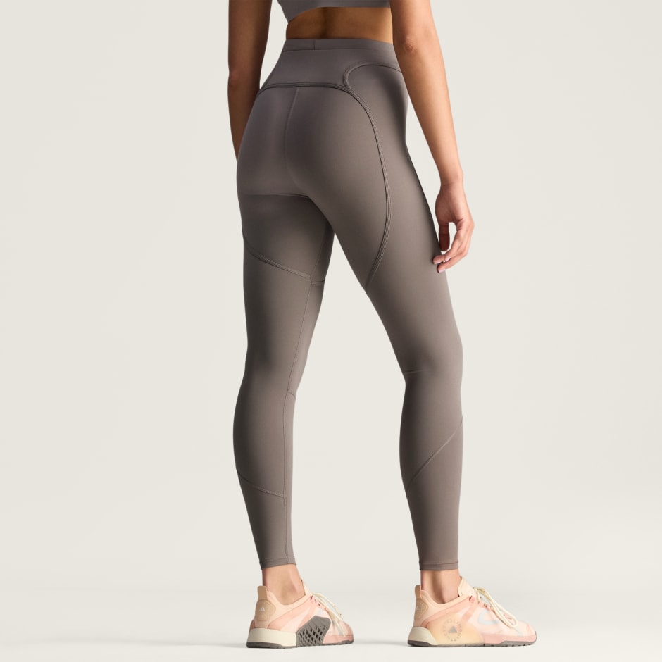 טייץ אימון באורך מלא Adidas By Stella McCartney