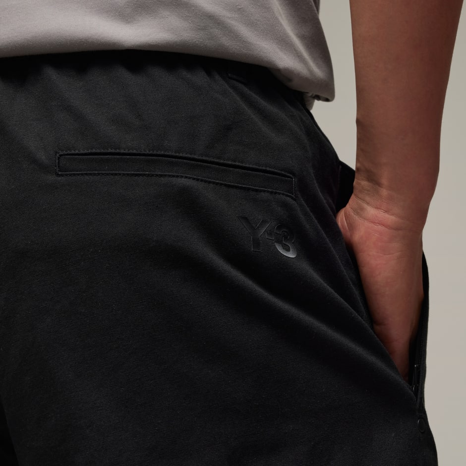 Y-3 Workwear Pants