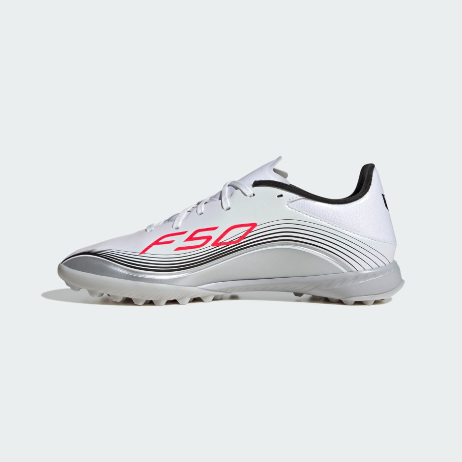F50 Messi League Turf Boots