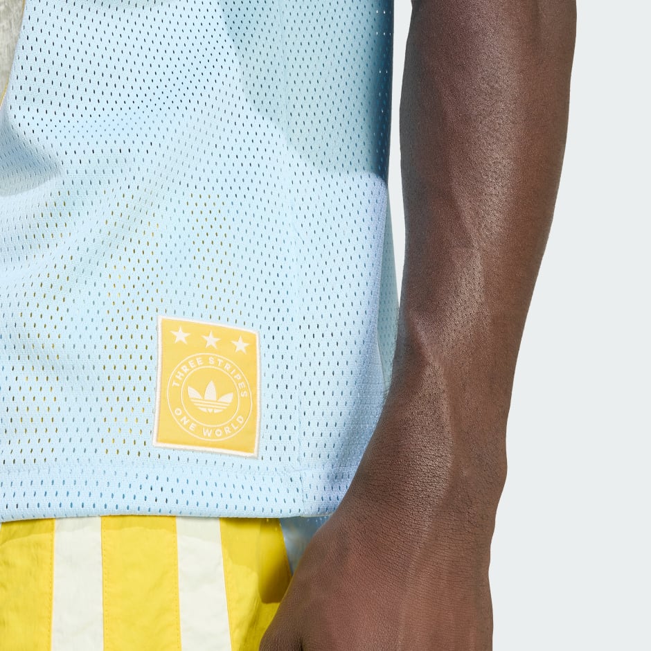 ORIGINALS 足球球衣