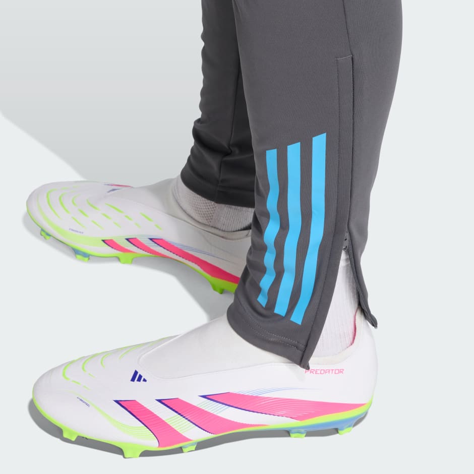 Newcastle United FC Tiro 25 Competition Training Pants