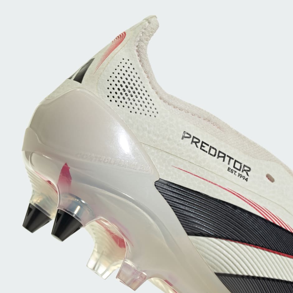 Kopačke za Predator Elite Fold-Over Tongue za meku podlogu