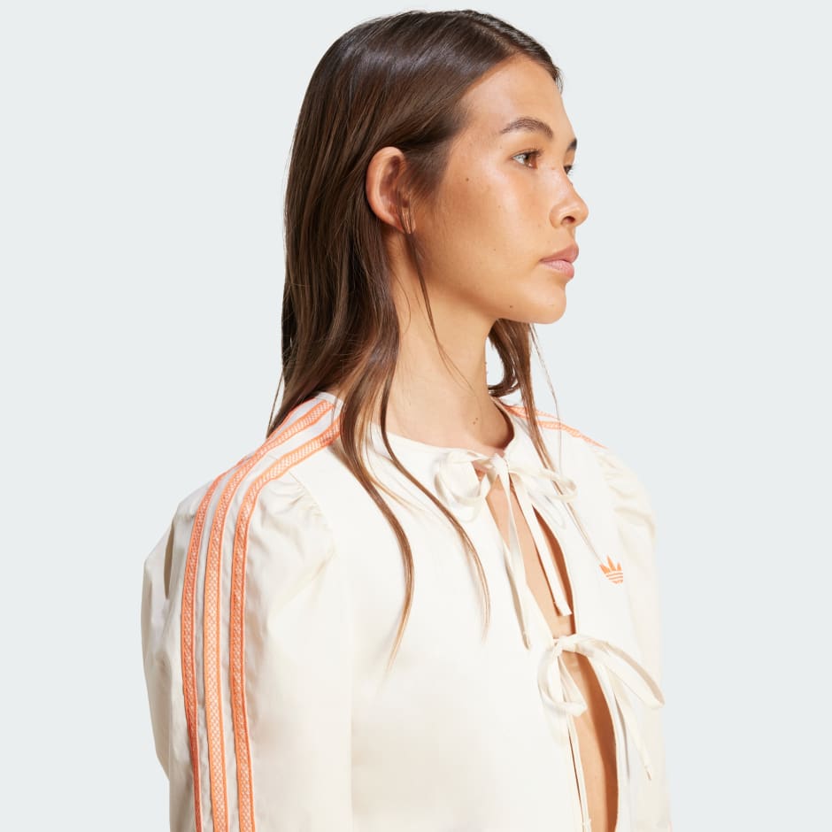 adidas Originals Summer Glow Blouse