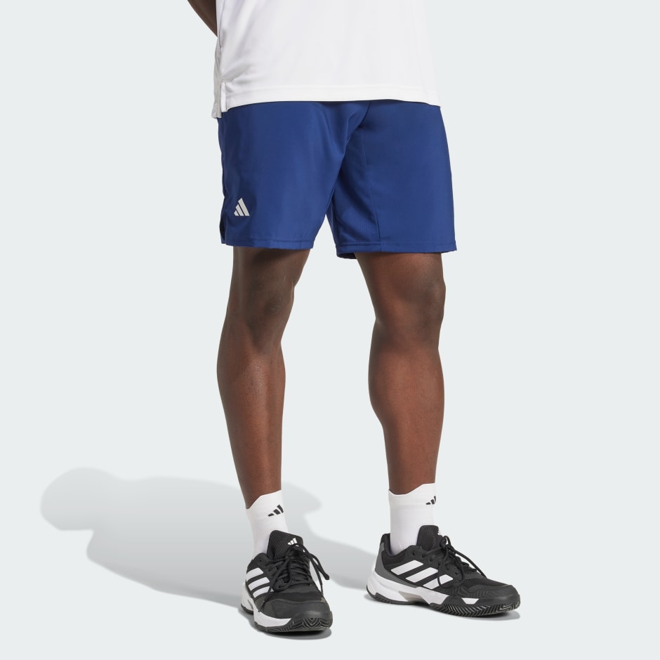 Club Climacool 三間網球短褲