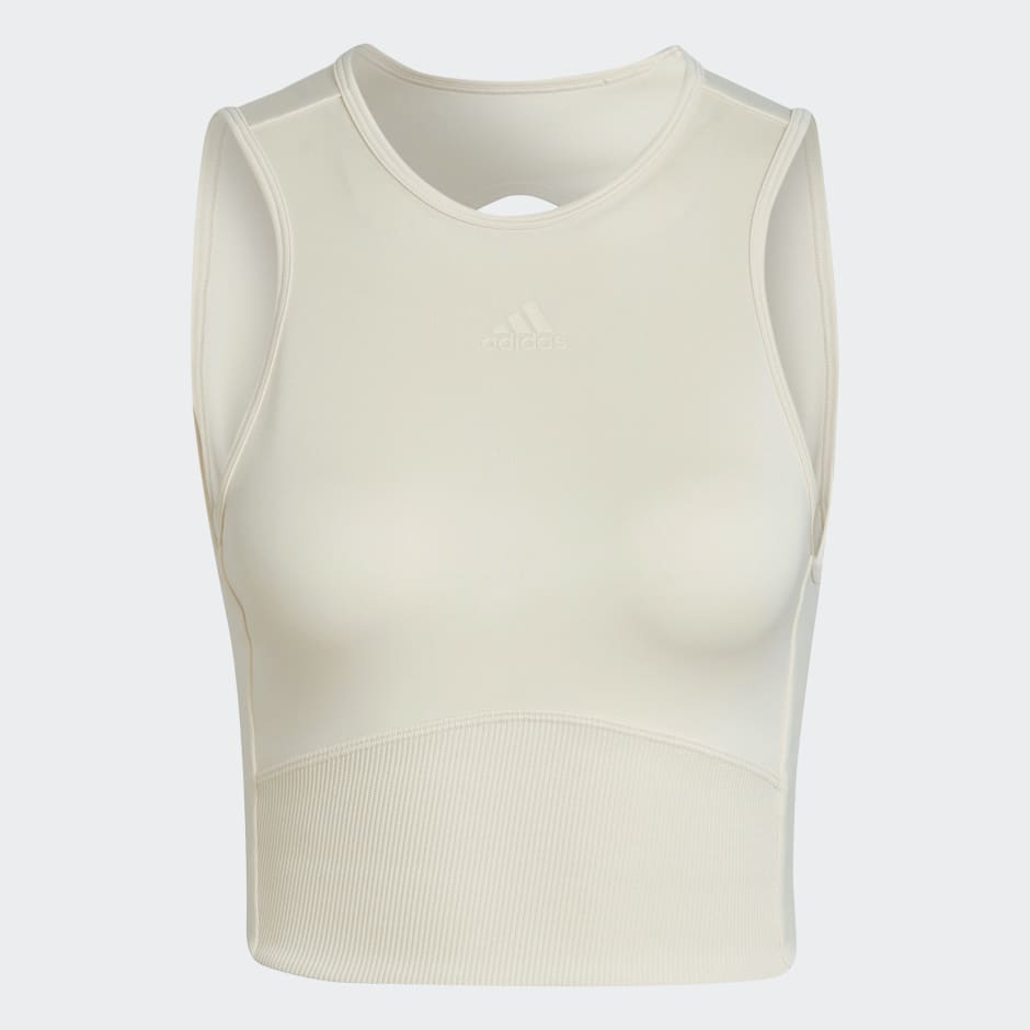 Hyperglam Training Top