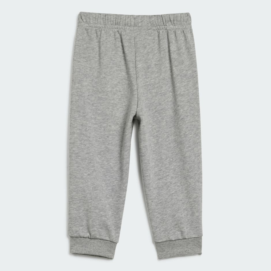 Essentials Colorblock Jogger Set Kids