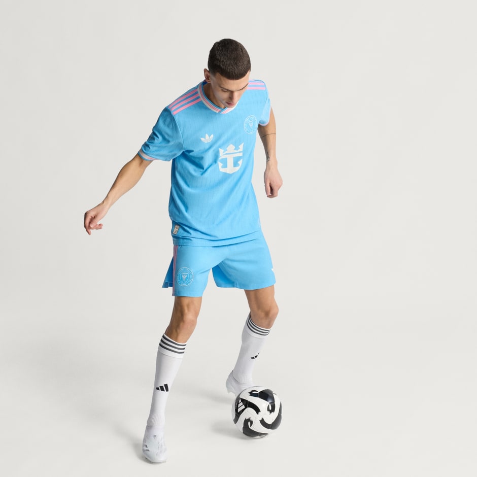 Inter Miami CF 25/26 Third Authentic Messi Jersey