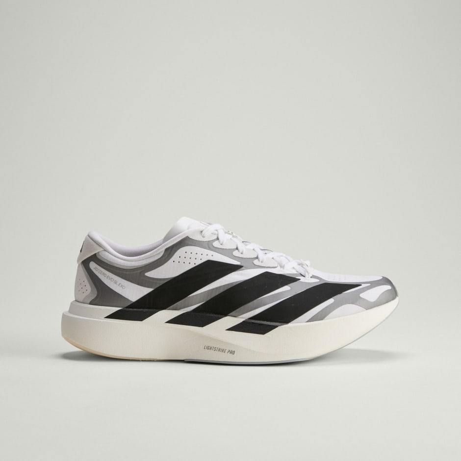 ADIZERO EVO SL EXO 跑鞋