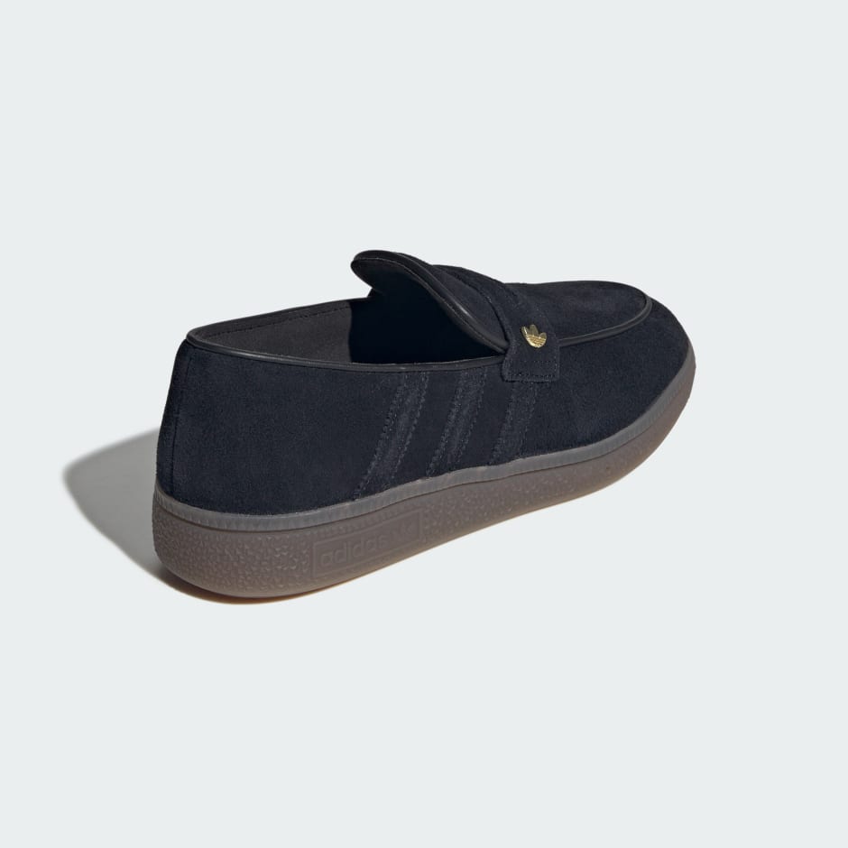 PANTOFI LOAFER HANDBALL SPEZIAL