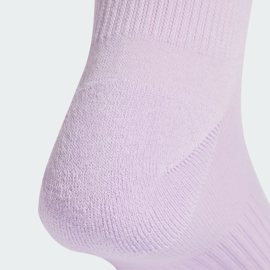 Logo Socks 3 Pairs