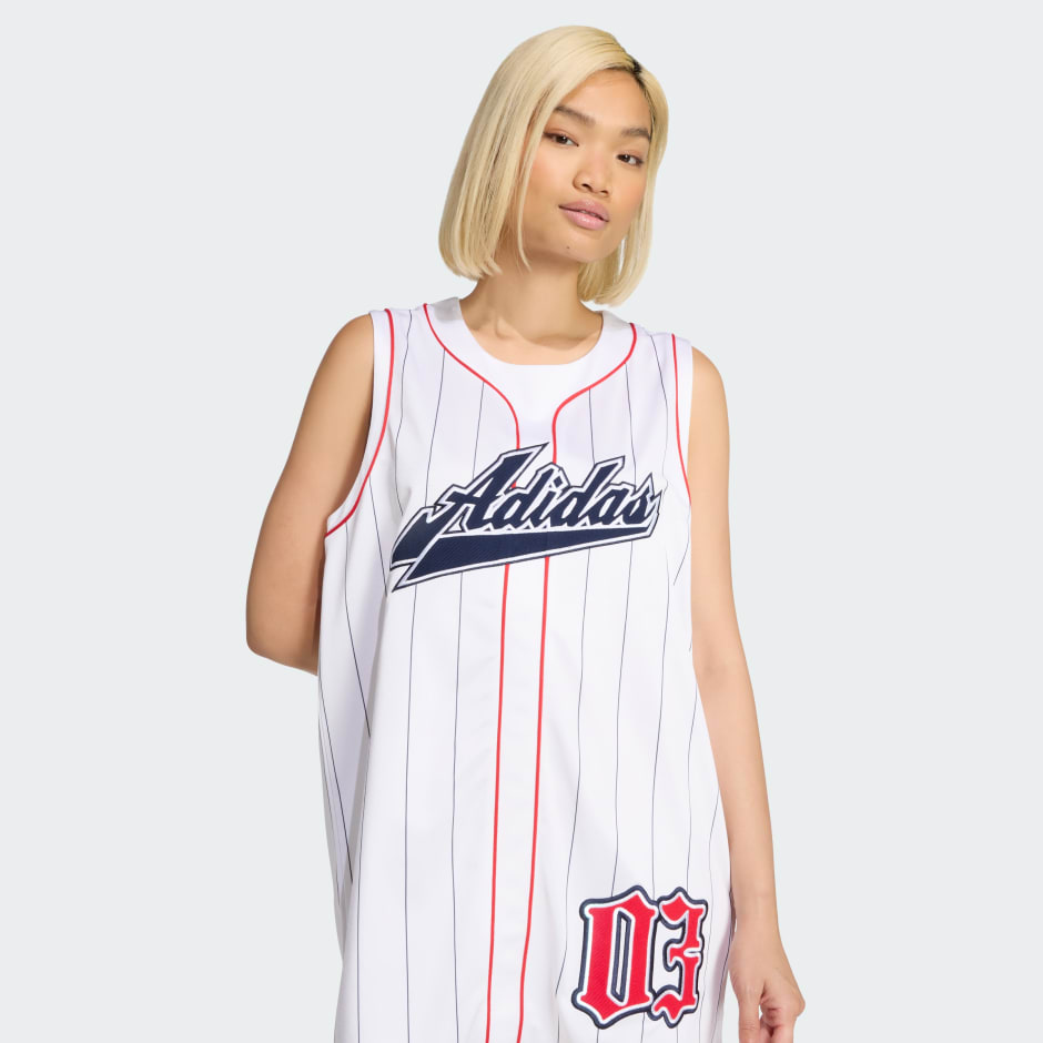 فستان BB من أديداس أوريجينالز
