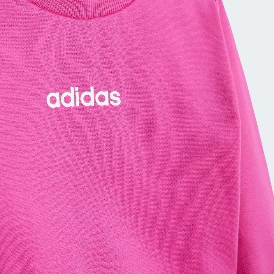 Set Joggers Essentials Pentru Copii