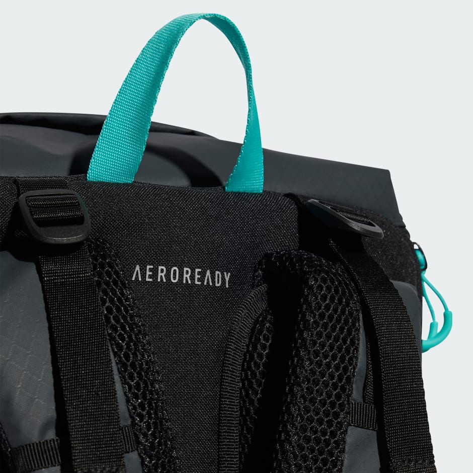 MERCEDES - AMG PETRONAS FORMULA ONE TEAM HYBRID BACKPACK