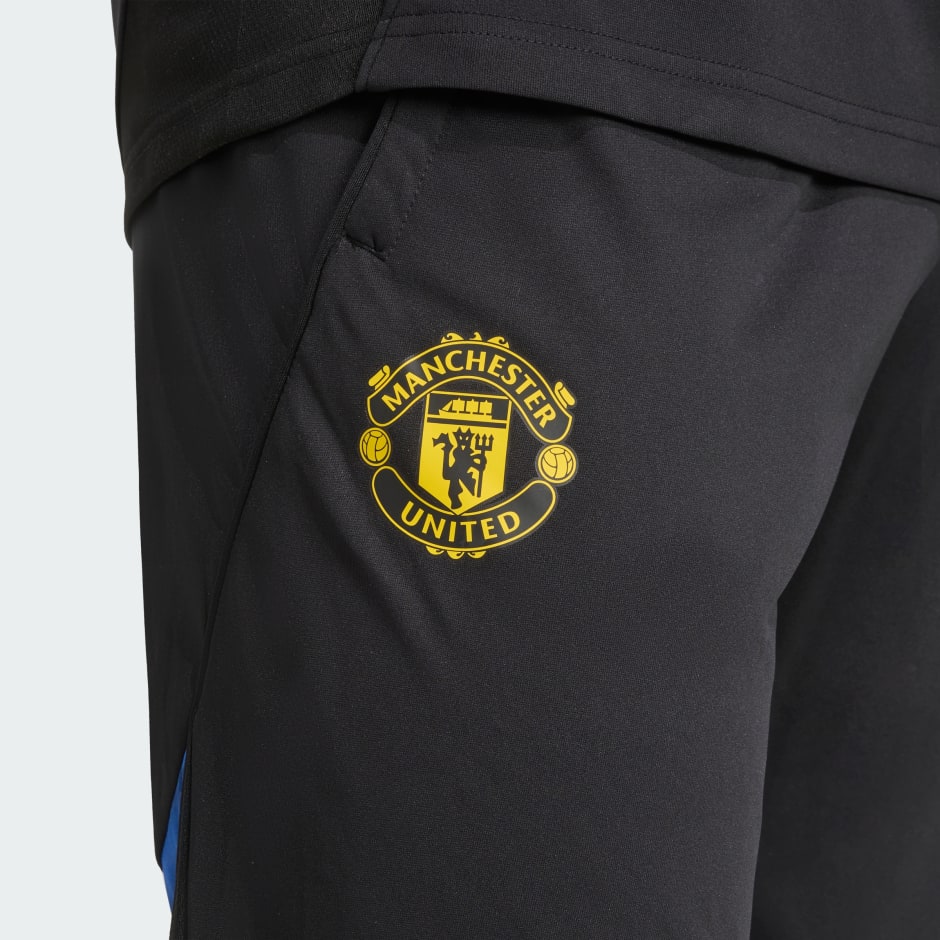 Manchester United Tiro 25 Competition Training Pants