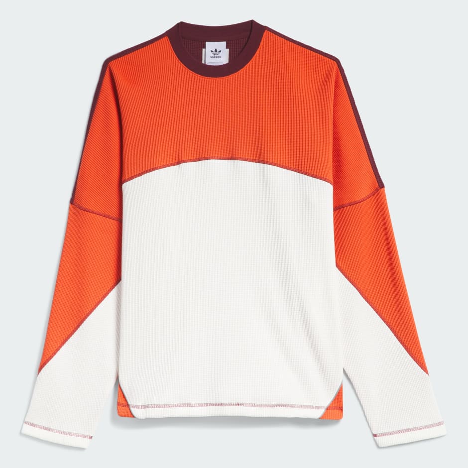 La Cienega Long Sleeve Sports Tee