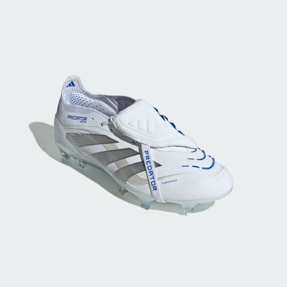 حذاء Predator Elite Fold-Over Tongue Firm Ground