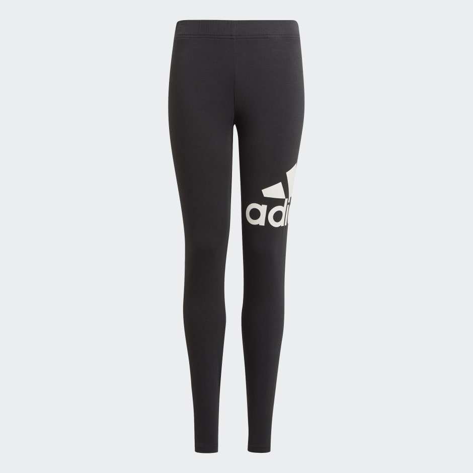 adidas Essentials Tights - Black | QA