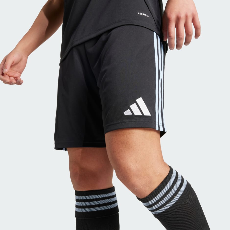 Kratke hlače gostujućeg dresa Aston Villa FC 25/26