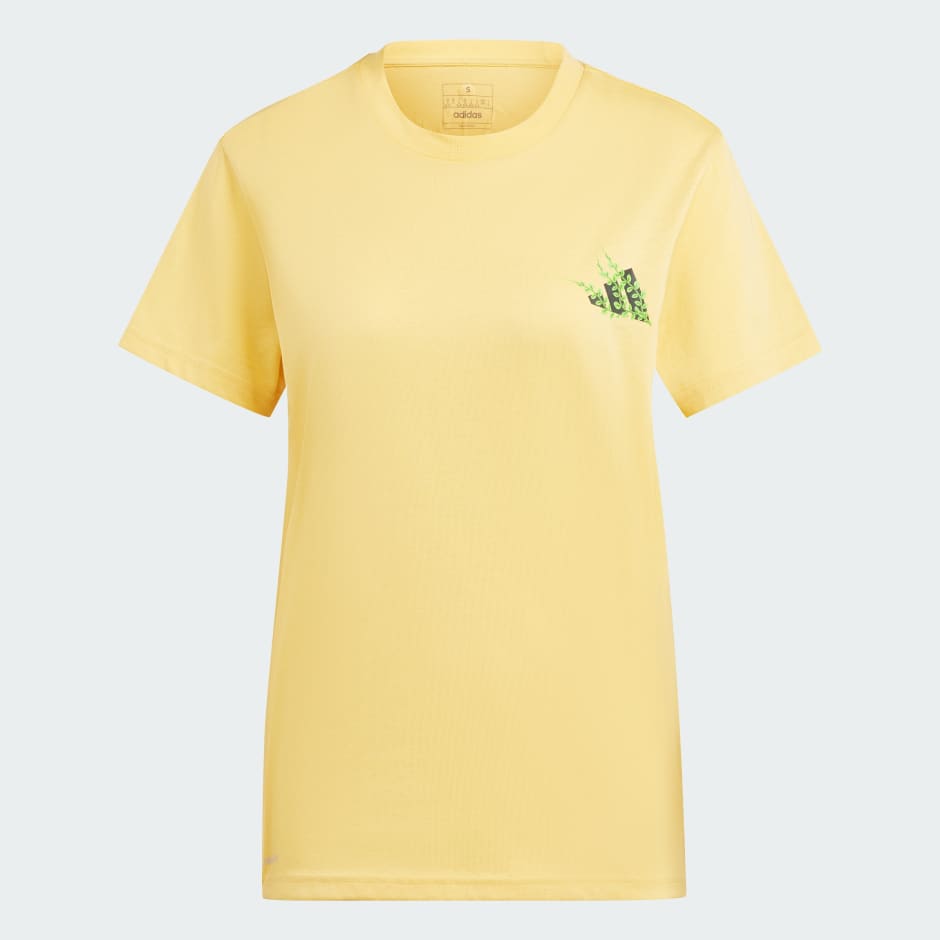 Earth Day Graphic Tee