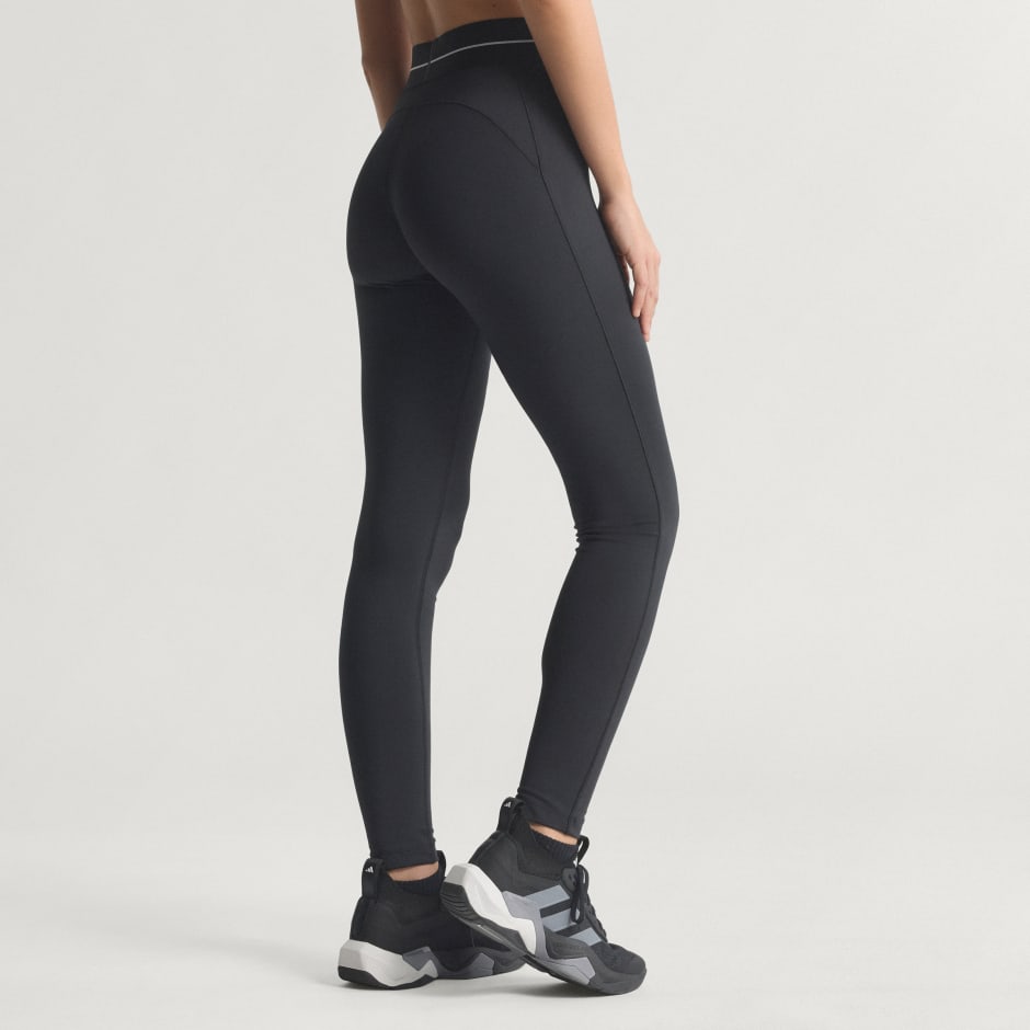 Hyperglam Full Length Leggings