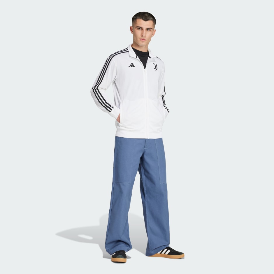 Juventus DNA Track Top
