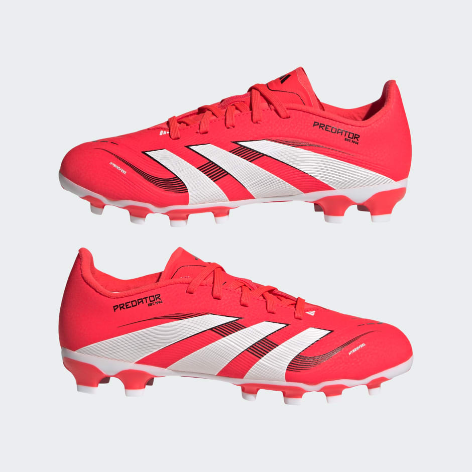 Predator League Multi-Ground Boots Kids