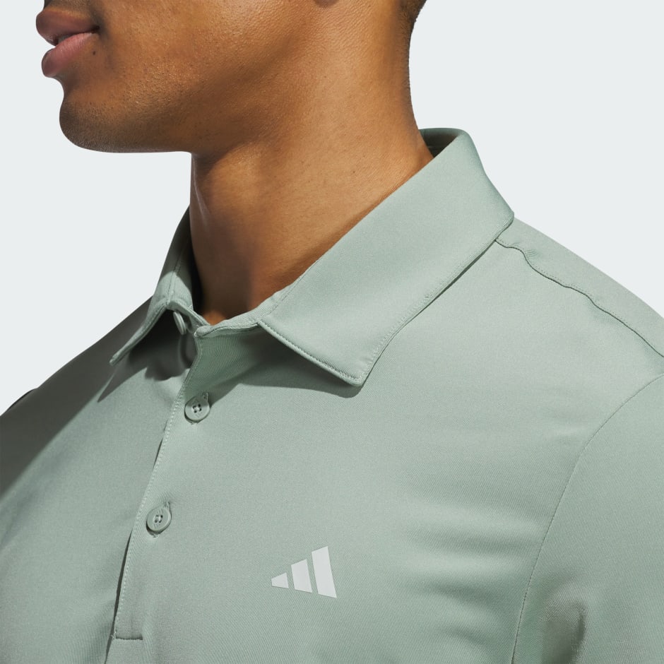Ultimate365 Solid Polo Shirt