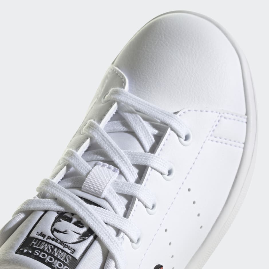 Stan Smith Shoes - White | adidas