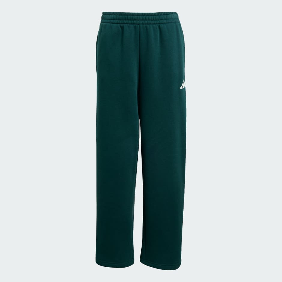 Future Icons 3-Stripes Half-Zip Tracksuit Kids