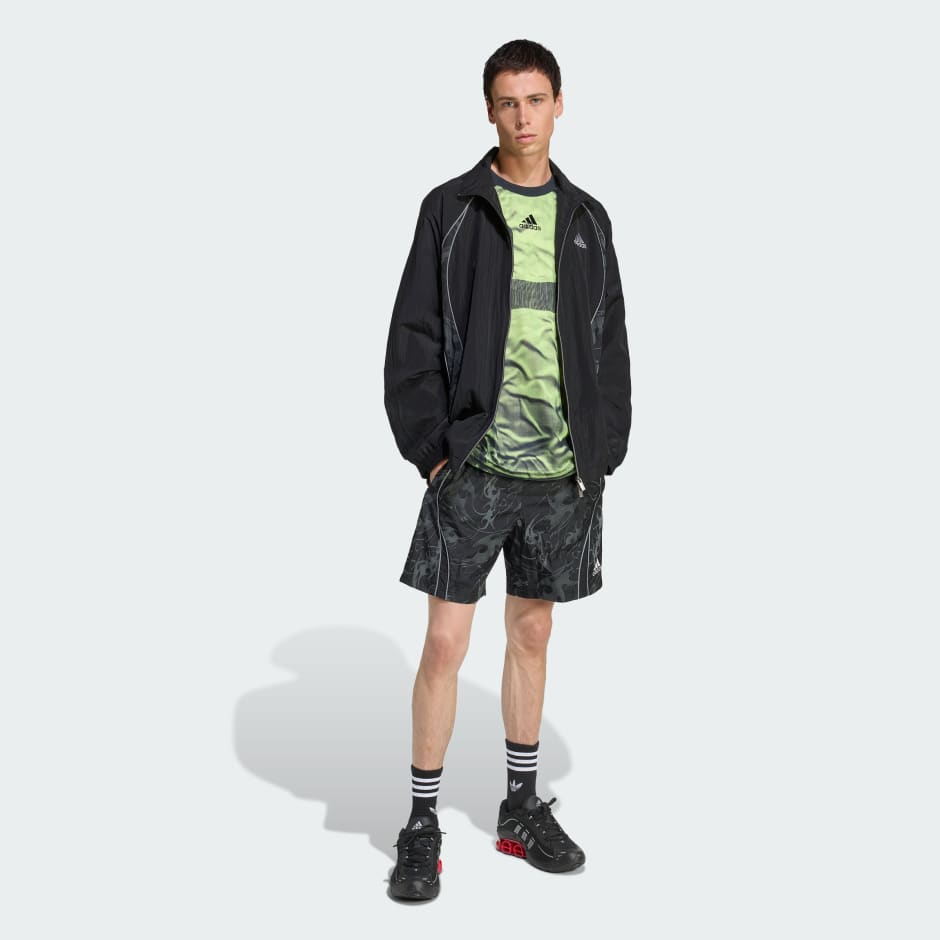 Dres Adilenium Season 4 Teamgeist Printed